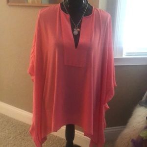 BCBG Blouse